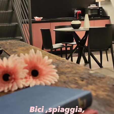 Loft Deluxe Centralissimo-Antica Vetreria San Benedetto del Tronto Zewnętrze zdjęcie