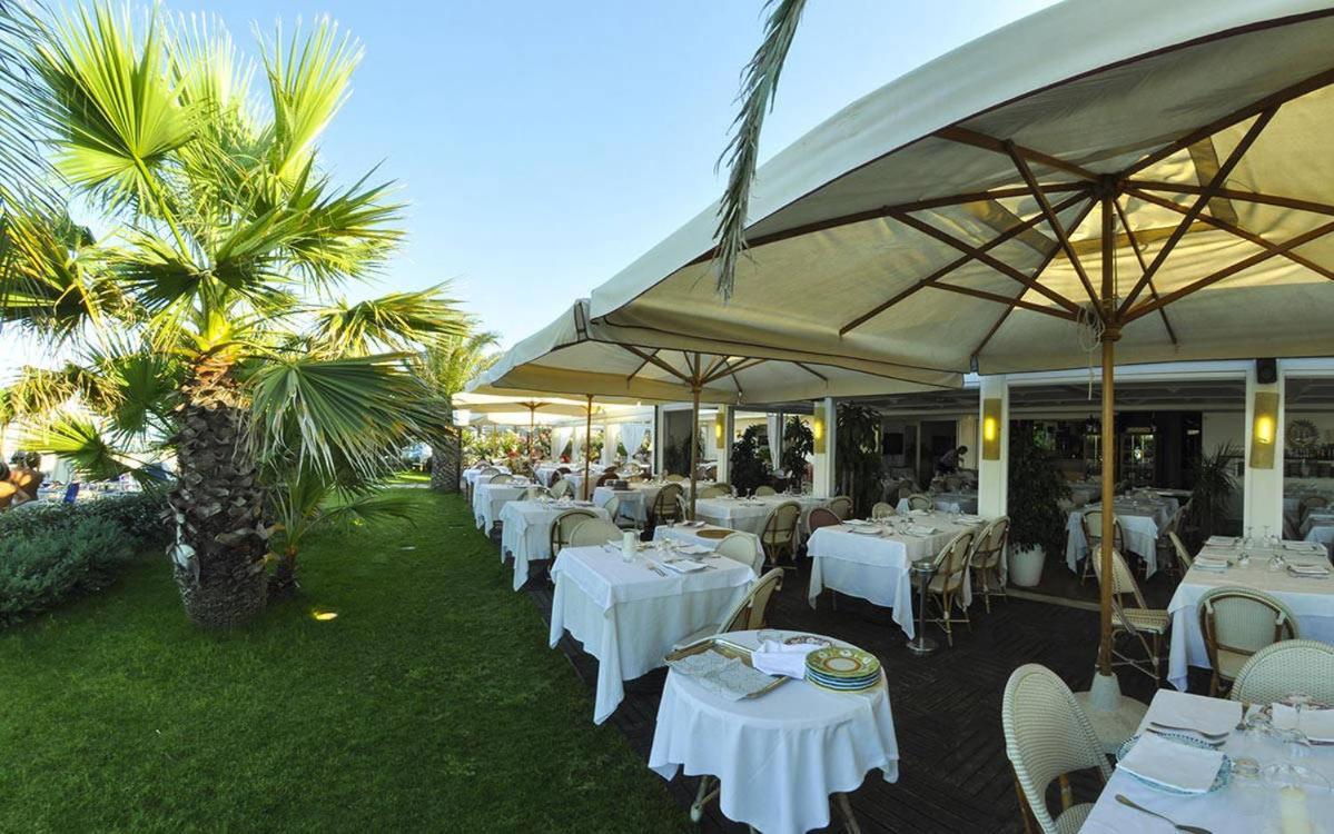 Loft Deluxe Centralissimo-Antica Vetreria San Benedetto del Tronto Zewnętrze zdjęcie