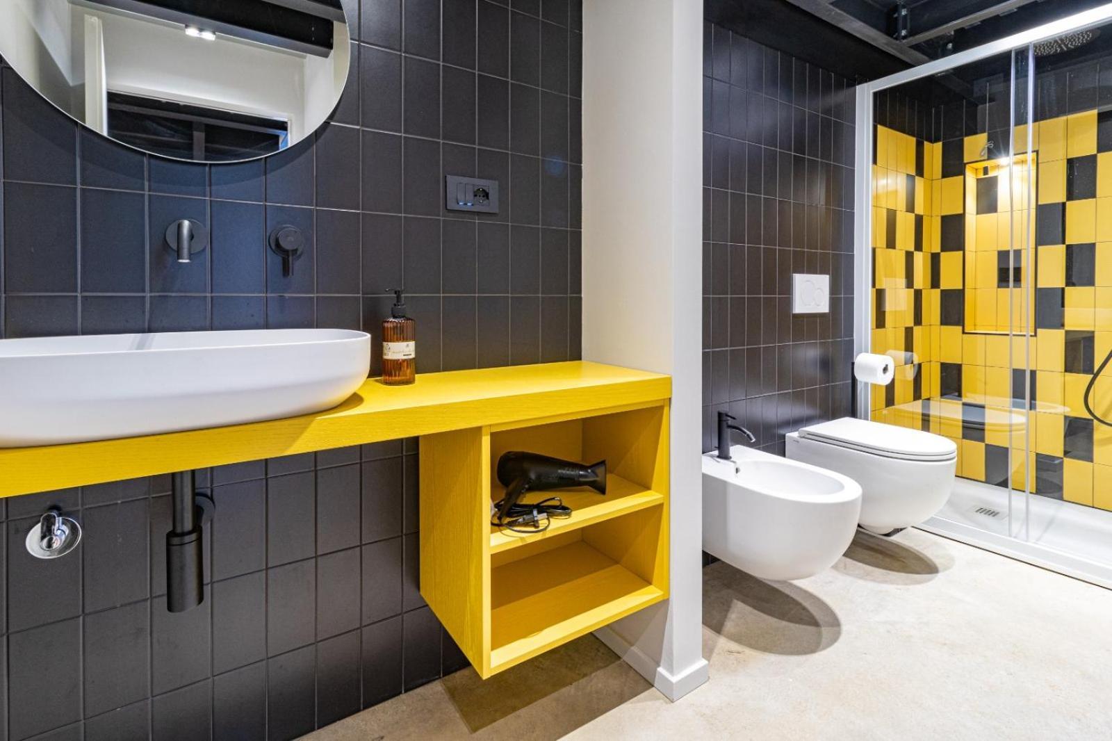 Loft Deluxe Centralissimo-Antica Vetreria San Benedetto del Tronto Zewnętrze zdjęcie