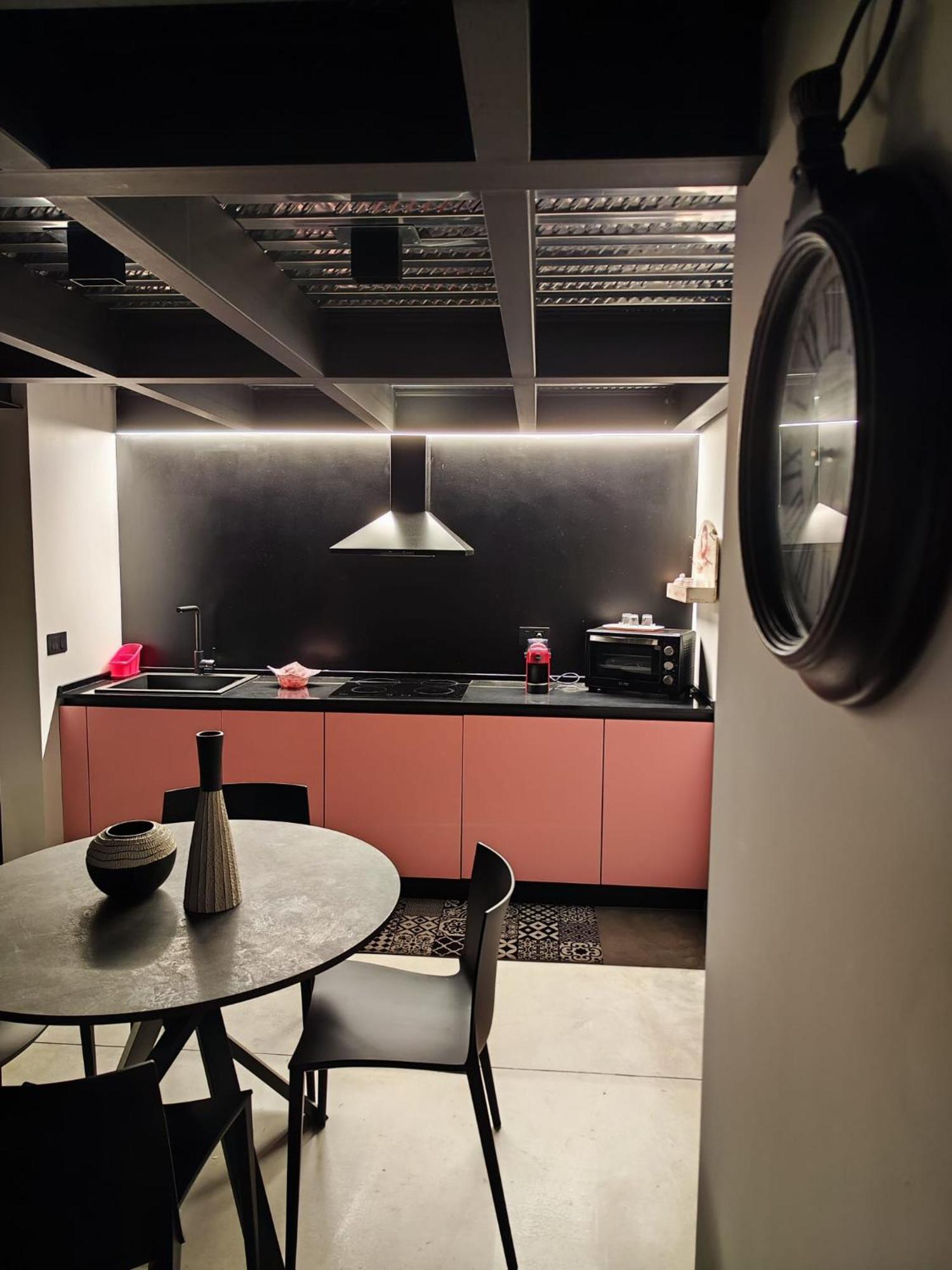 Loft Deluxe Centralissimo-Antica Vetreria San Benedetto del Tronto Zewnętrze zdjęcie