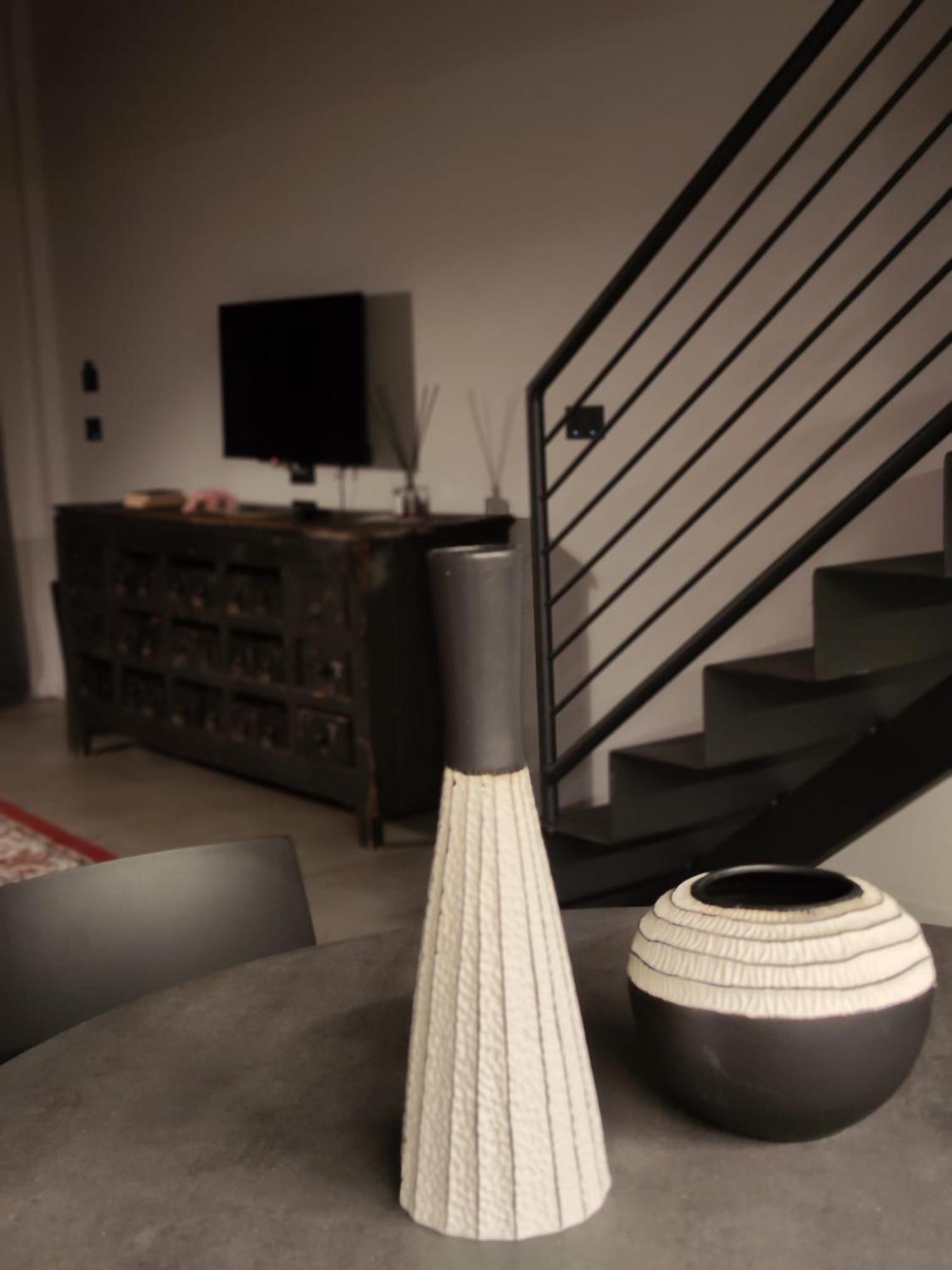 Loft Deluxe Centralissimo-Antica Vetreria San Benedetto del Tronto Zewnętrze zdjęcie