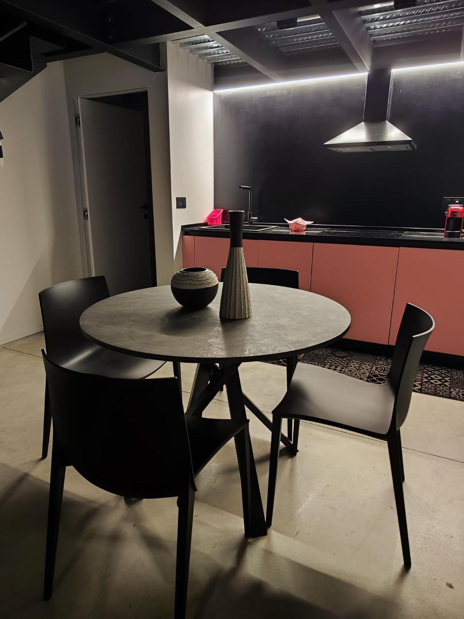 Loft Deluxe Centralissimo-Antica Vetreria San Benedetto del Tronto Zewnętrze zdjęcie