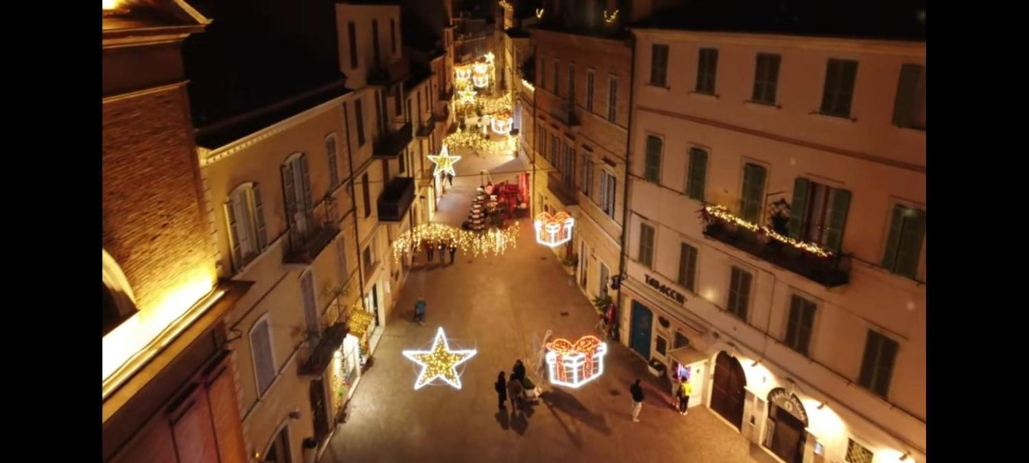 Loft Deluxe Centralissimo-Antica Vetreria San Benedetto del Tronto Zewnętrze zdjęcie